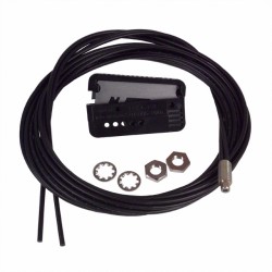 E32-DC200 OPTICAL FIBER M6,...