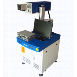 Co2 laser marking machine