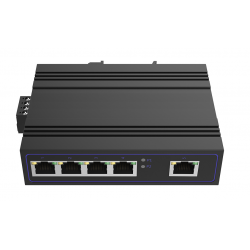 Industrial ethernet switch,...