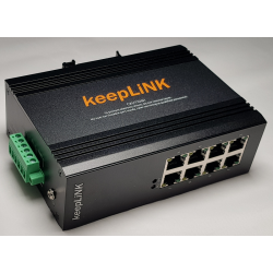 Industrial ethernet switch,...