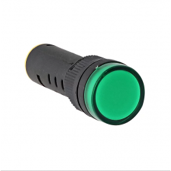 AD16B-16D-G INDICATOR LIGHT...