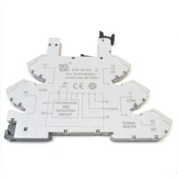 HT41F-1Z-C4-1  SPRING TYPE...