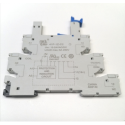 HT41F-1Z-C2-1  SCREW TYPE...