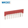FBS 10-6   Puente de presion para clemas JPT/JST 4  , 10 pines,