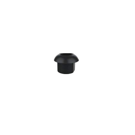 TL50-C101-BK   Adaptador inferior para torreta TL50