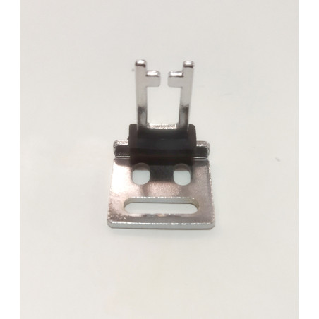 LA33LUM321 Straight security key for LUM LK51 interlock