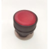 CPDK Red momentary plastic push button
