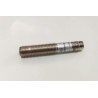 SIRC-0802PA-M8   Sensor inductivo M8, Sn:2mm, PNP, rasante, Q/D M8, NA, Corto