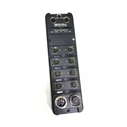 SDPN-8IOL-M12-00 Master IO link, interfase profinet, 8 puertos IO link, conector M12