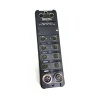 SDPN-8IOL-M12-00 Master IO link, interfase profinet, 8 puertos IO link, conector M12
