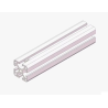PATN5336   T-NUT M8, tipo Slide-in