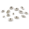 PATN5336   T-NUT M8, tipo Slide-in