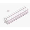 PATN5336   T-NUT M8, tipo Slide-in