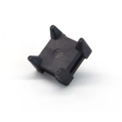 PATC4162   Bloque para montaje de cable, Altura 4.5mm
