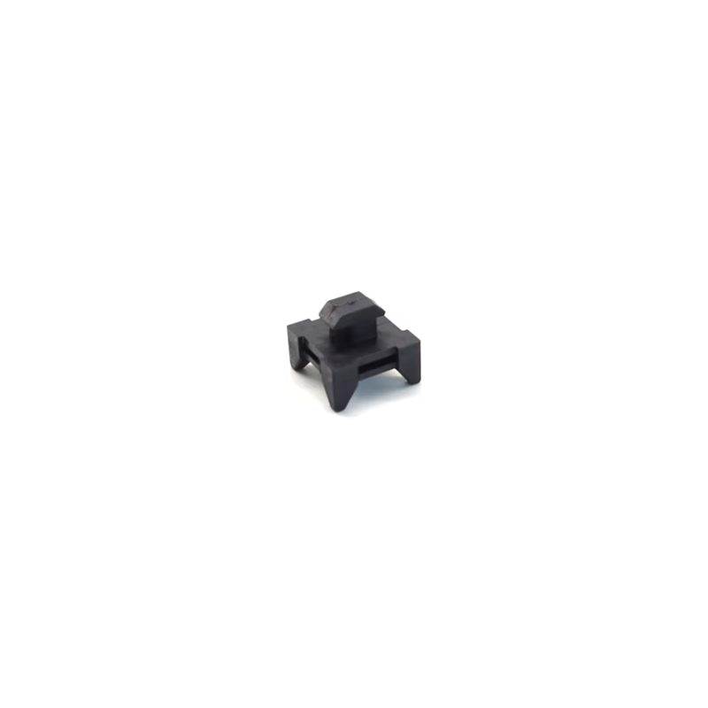 PATC4162   Bloque para montaje de cable, Altura 4.5mm