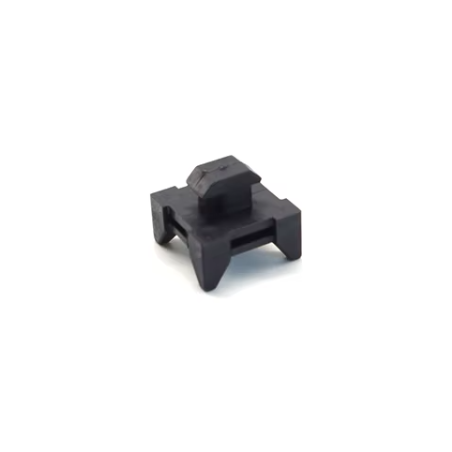 PATC4163   Bloque para montaje de cable, Altura 6.3mm