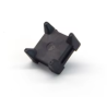 PATC4163   Bloque para montaje de cable, Altura 6.3mm