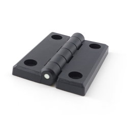 PAHIP3017   Bisagra plástica 50mm distancia entre orificios