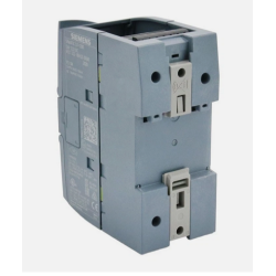 6ES7222-1BH32-0XB0   Módulo de salidas digitales SM 1222, 16 DO, DC 24V,. Transistor 0,5 A,  SIMATIC S7-1200