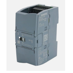 6ES7222-1BH32-0XB0 Digital Output Module SM 1222, 16 DO, DC 24V, 0.5 A Transistor, SIMATIC S7-1200