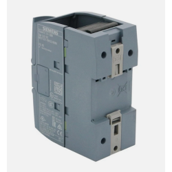 6ES7221-1BH32-0XB0   Modulo de entradas digitales para PLC SIMATIC S7-1200.16 entradas digitales de 24 V DC (tipo Sink/Source)