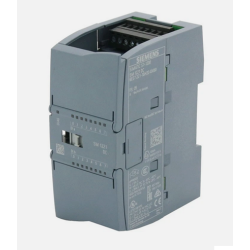 6ES7221-1BH32-0XB0   Modulo de entradas digitales para PLC SIMATIC S7-1200.16 entradas digitales de 24 V DC (tipo Sink/Source)