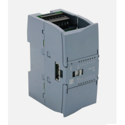 6ES7221-1BH32-0XB0   Modulo de entradas digitales para PLC SIMATIC S7-1200.16 entradas digitales de 24 V DC (tipo Sink/Source)