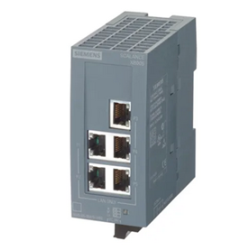 6ES7222-1BH32-0XB0   Módulo de salidas digitales SM 1222, 16 DO, DC 24V,. Transistor 0,5 A,  SIMATIC S7-1200