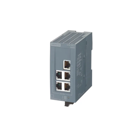 6ES7222-1BH32-0XB0   Módulo de salidas digitales SM 1222, 16 DO, DC 24V,. Transistor 0,5 A,  SIMATIC S7-1200