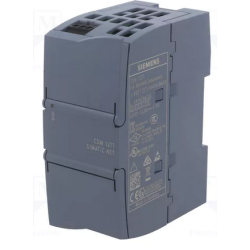 6GK7277-1AA10-0AA0 Módulo de conmutación compacto CSM 1277 para conectar SIMATIC S7-1200 y hasta 3 nodos adicionales