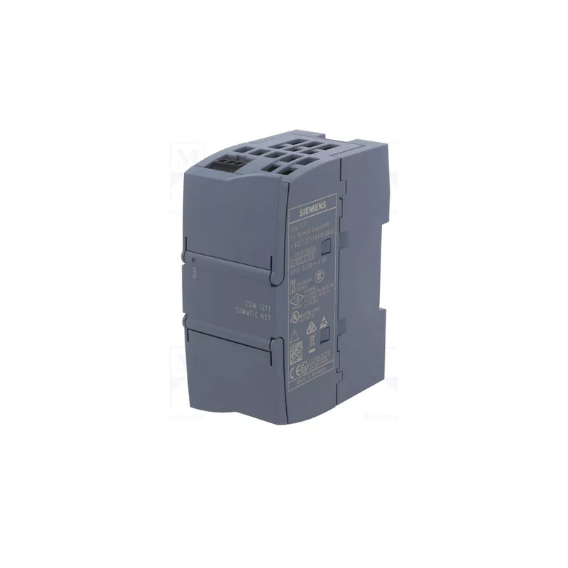 6GK5005-0BA00-1AB2 SCALANCE XB005 unmanaged Industrial Ethernet Switch for 10/100 Mbit/s