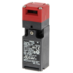 D4NS-2BF Door switch type, key operated.