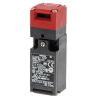 D4NS-2BF Door switch type, key operated.