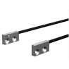 E32-T15ZR 2M Flat barrier 15x8x3 flexible 2m
