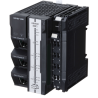 NX102-9020 CPU modular Sysmac NX1 con conectividad a bases de datos, 5 MB de programa y 33,5 MB de memoria de datos