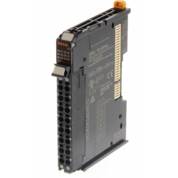 NX-ID5442 I/O system, NX I/O Bus. Type of module, Digital I/O. Number of digital inputs, 16. Digital input type, PNP