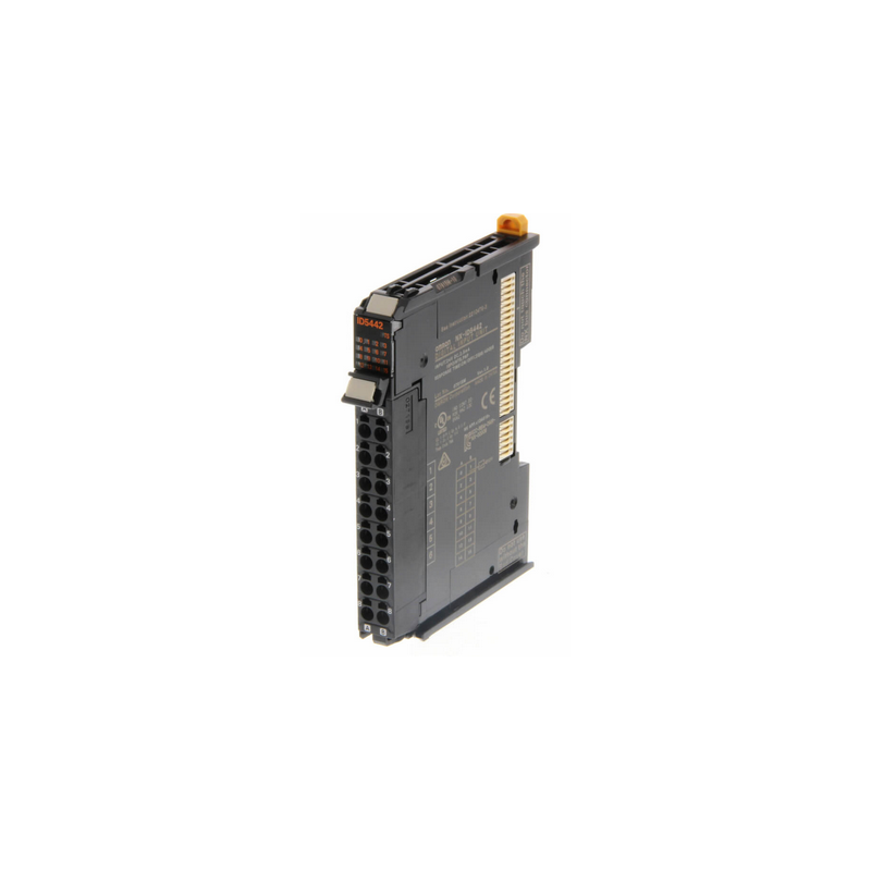 NX-ID5442 I/O system, NX I/O Bus. Type of module, Digital I/O. Number of digital inputs, 16. Digital input type, PNP