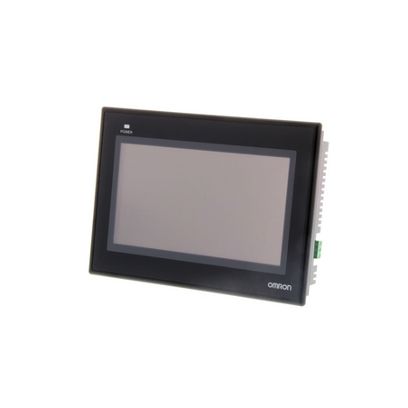 NB7W-TWO1B-V1 Pantallas HMI y PC de panel NB-V1 HMI,7 TFT WVGA, ETHNT