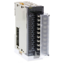 CJ1WOC211 Módulo 16 Salidas Relé - Conector M3