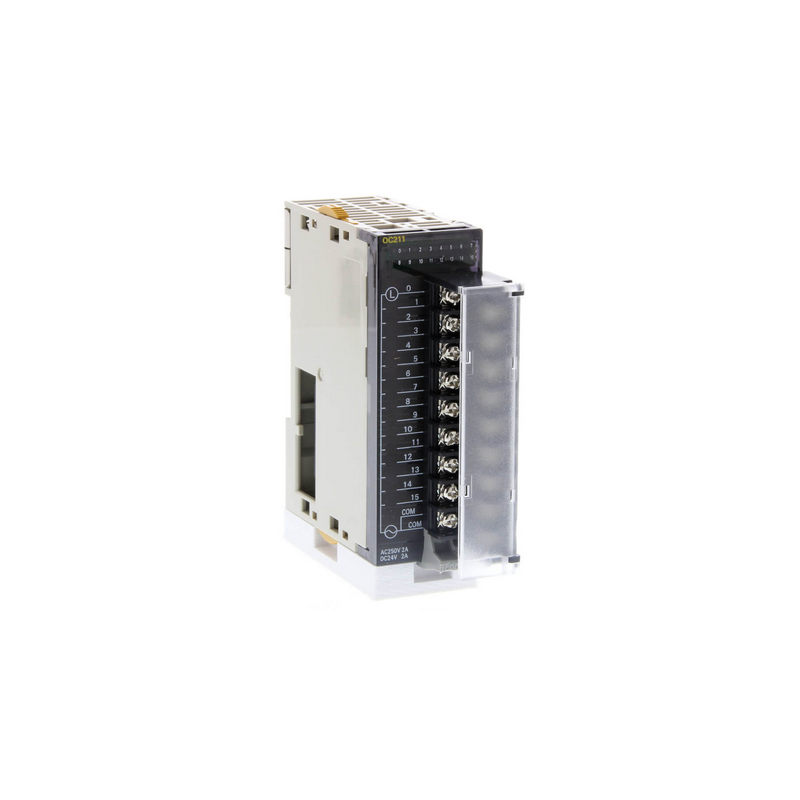CJ1M CPU22 CPU 10K program steps 32K words data memory 320 I/O max