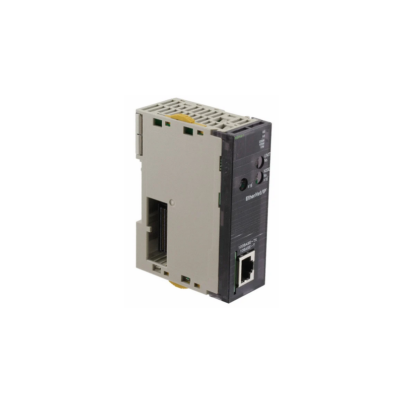 CJ1W-EIP21 Controladores lógicos programables (PLC) - Módulo de interfaz Ethernet