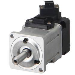 R88M-K40030H-S2 Servo Motors 400W 240V 3000r pm INC K Mtr