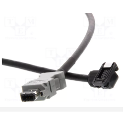 R88A-CRKA015CR-E Cables para sensores / Cables para actuadores 1,5 m CRKA High Flex Encoder Ca