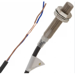 E2E-X2D1-N Proximity Sensors - Industrial PROX M8 2MM NO