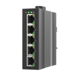 SE4-5TXm     Ethernet switch  5 ports