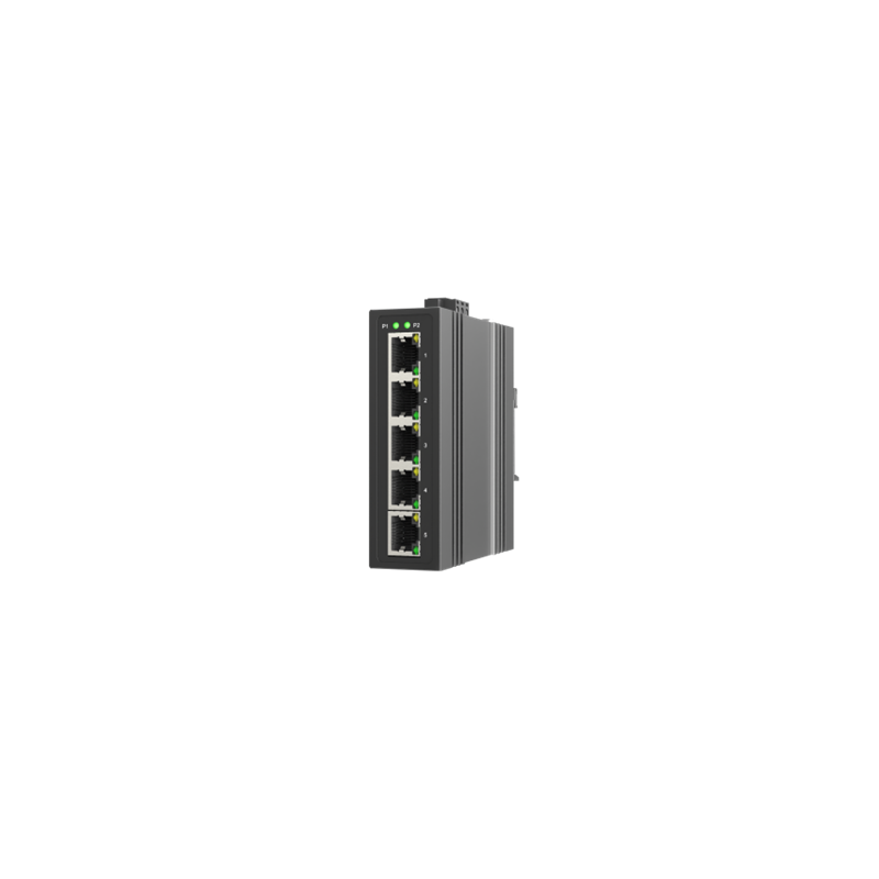 SE4-5TXm     Switch ethernet 5 puertos
