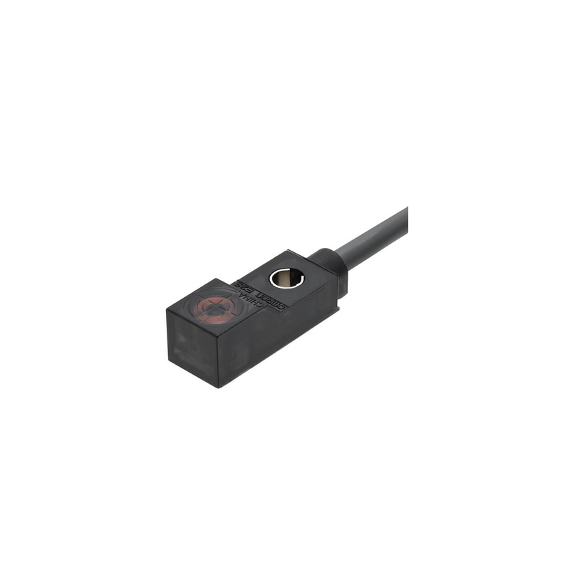 E2S-W21 1M Proximity Sensors - Industrial Non-Frontal Unshielded 2.5mm DC 2-Wire