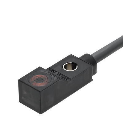 E2S-W21 1M Proximity Sensors - Industrial Non-Frontal Unshielded 2.5mm DC 2-Wire