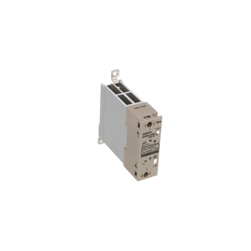 G3PA-210B-VD-X DC5-24 Solid State Relays - SSR