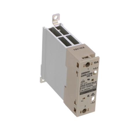 G3PA-210B-VD-X DC5-24 Relés de estado sólido - SSR